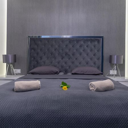 Granaria Premium Apartment Gdansk Chmielna Park エクステリア 写真