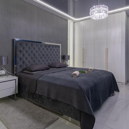 Granaria Premium Apartment Gdansk Chmielna Park エクステリア 写真