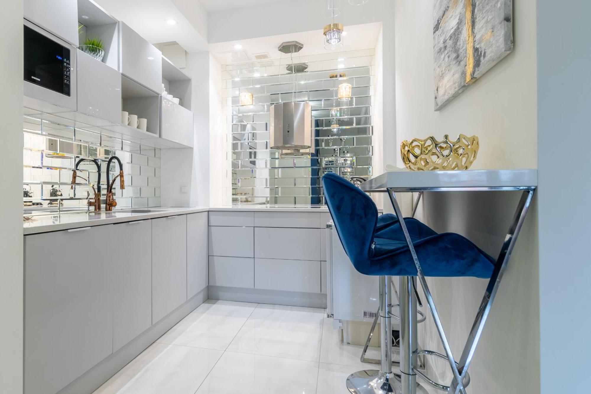 Granaria Premium Apartment Gdansk Chmielna Park エクステリア 写真