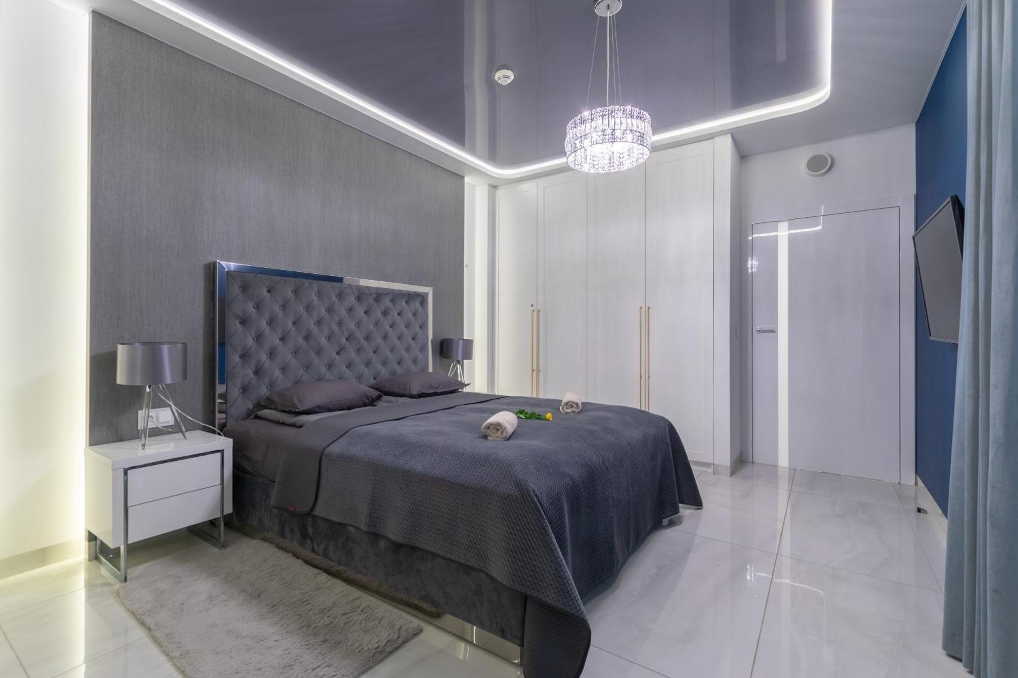 Granaria Premium Apartment Gdansk Chmielna Park エクステリア 写真