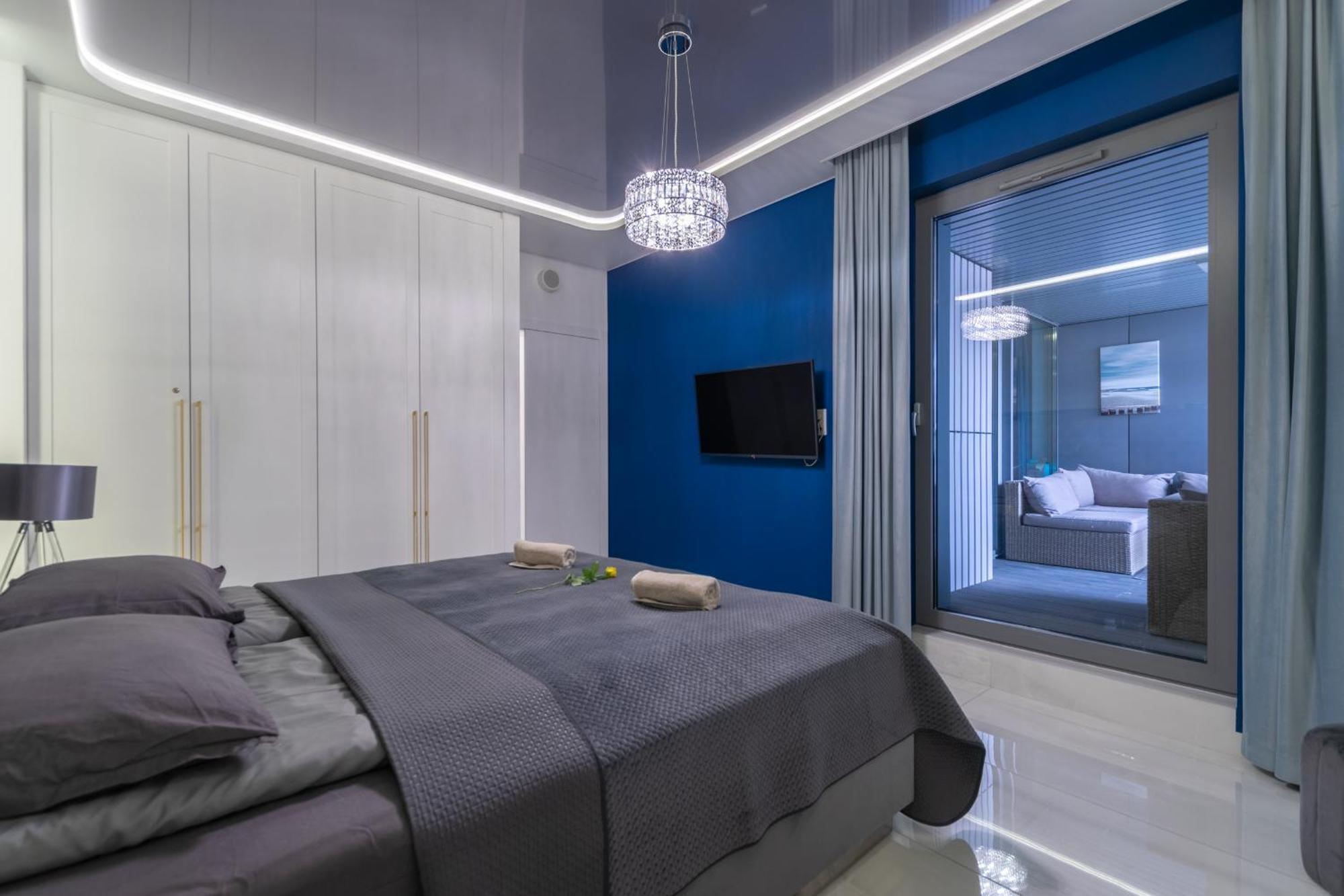 Granaria Premium Apartment Gdansk Chmielna Park エクステリア 写真