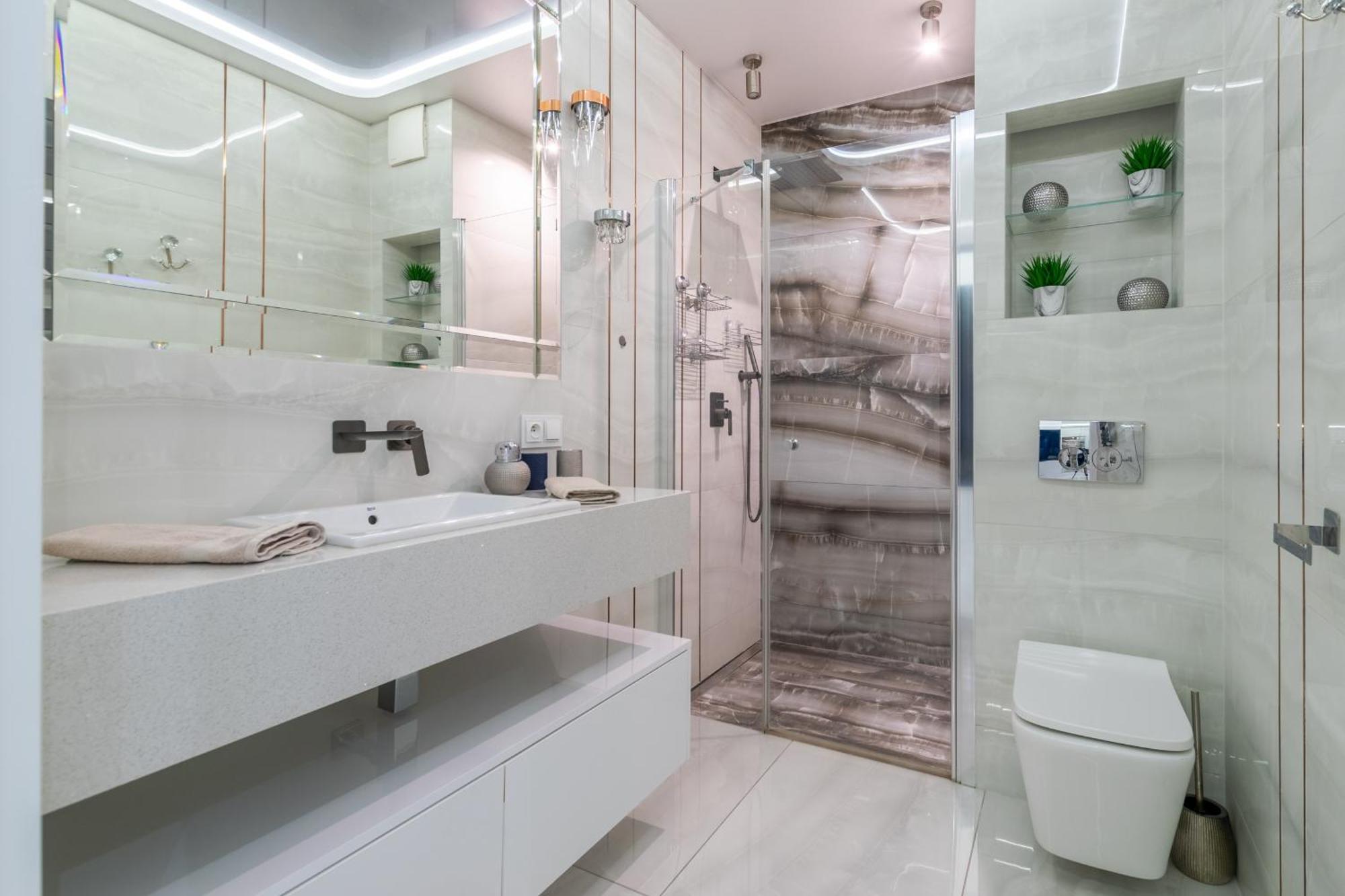 Granaria Premium Apartment Gdansk Chmielna Park エクステリア 写真