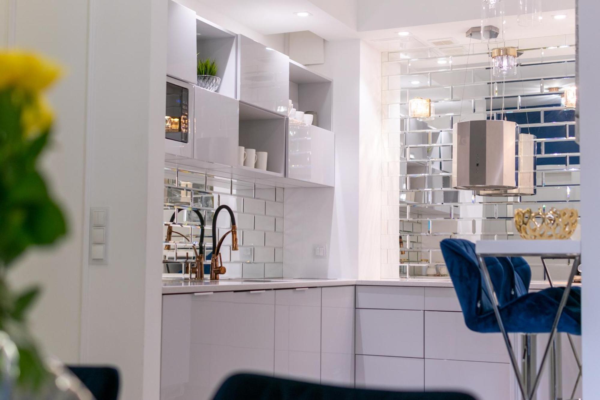 Granaria Premium Apartment Gdansk Chmielna Park エクステリア 写真