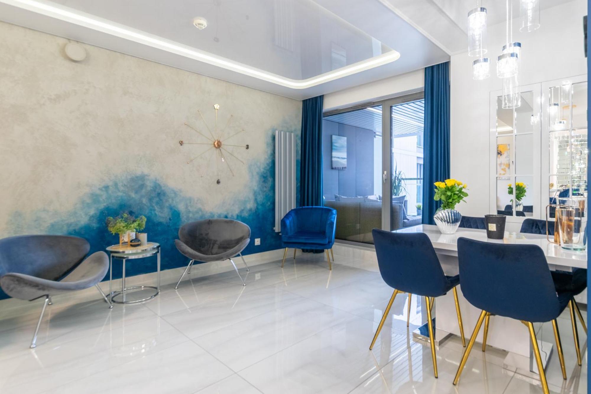 Granaria Premium Apartment Gdansk Chmielna Park エクステリア 写真