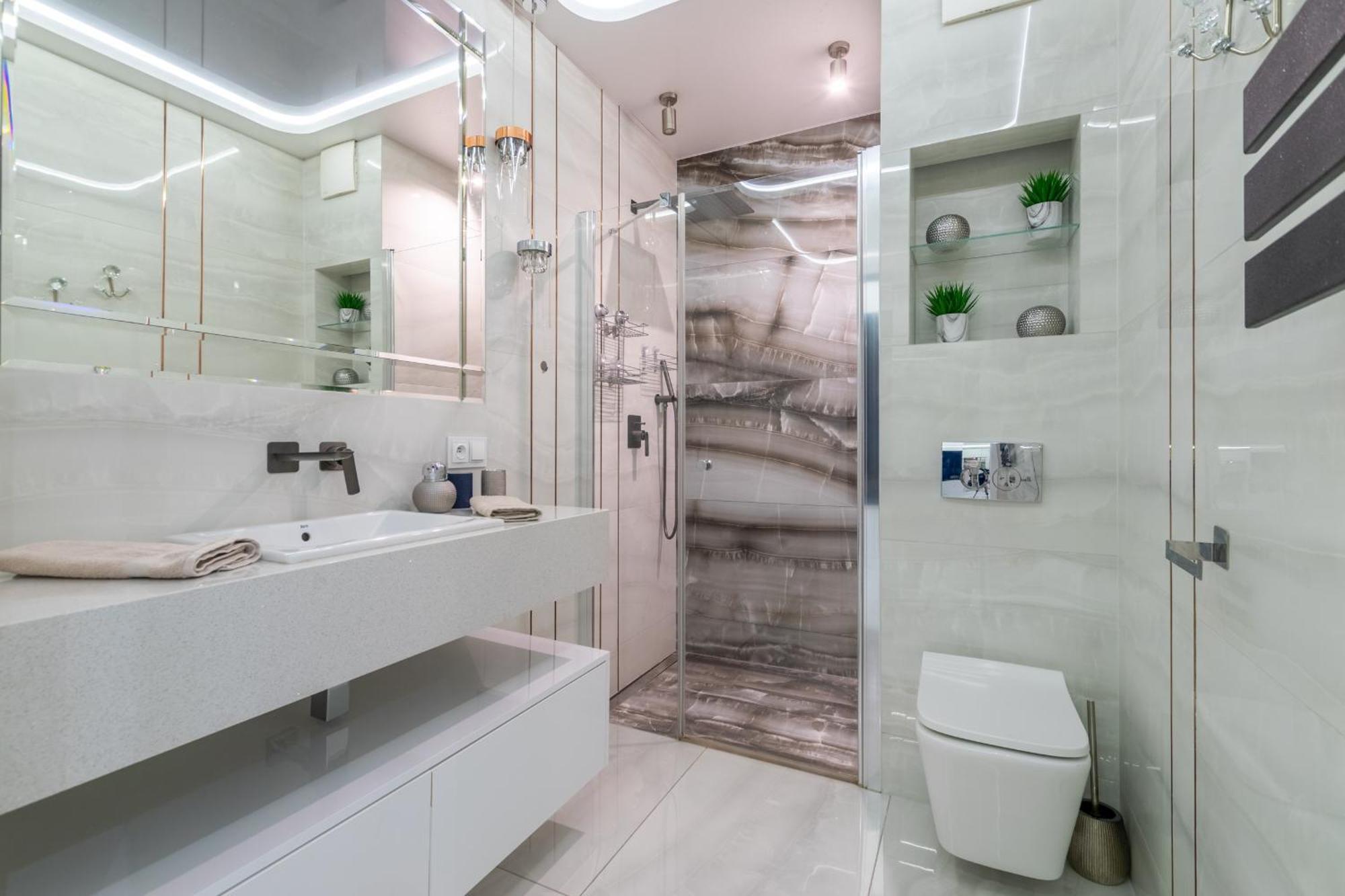 Granaria Premium Apartment Gdansk Chmielna Park エクステリア 写真
