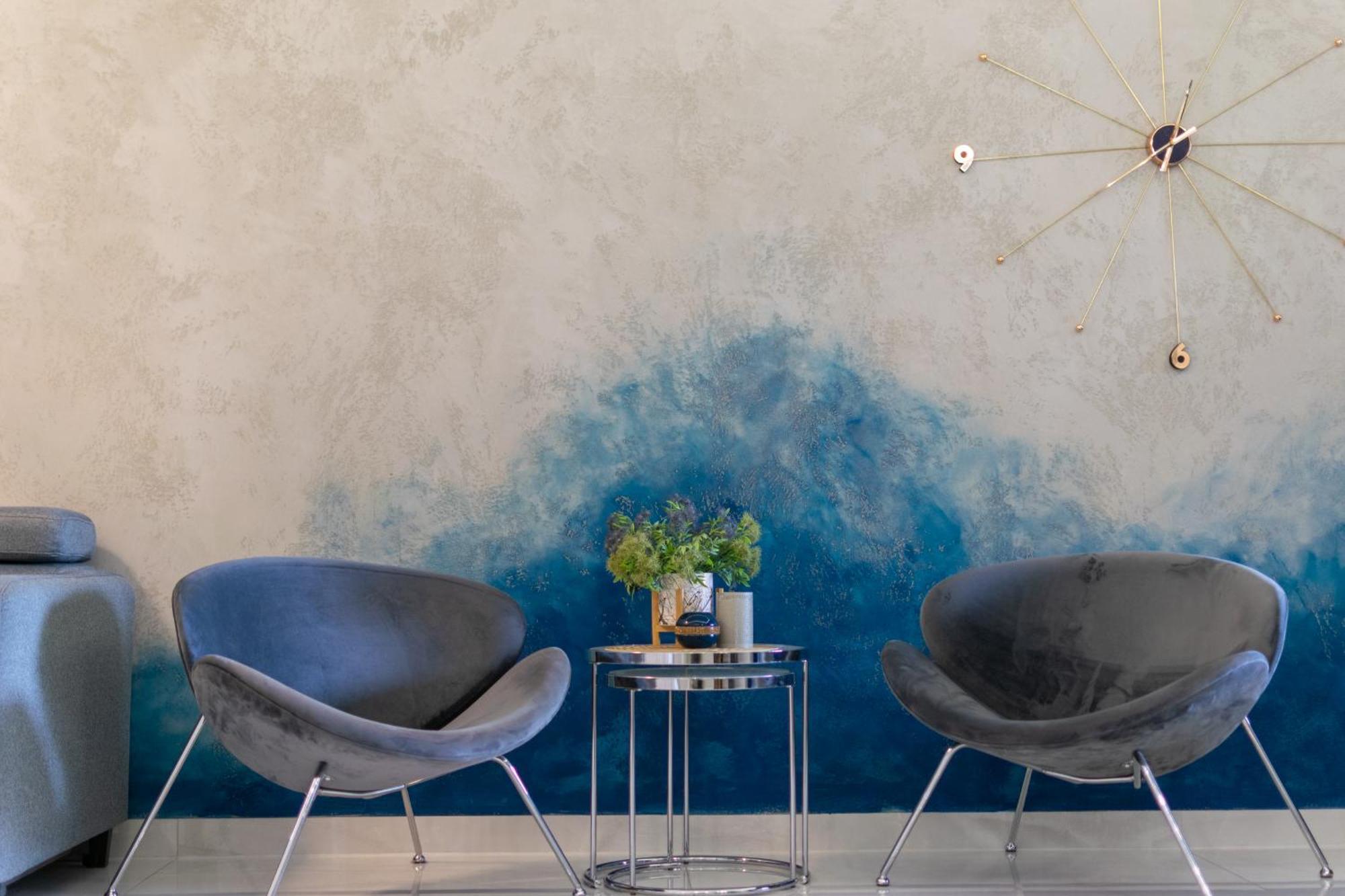 Granaria Premium Apartment Gdansk Chmielna Park エクステリア 写真