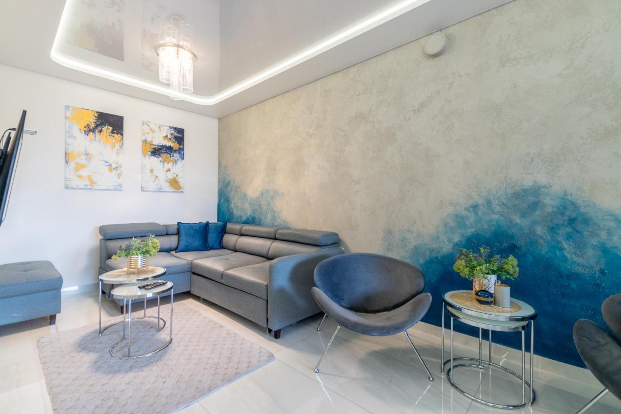Granaria Premium Apartment Gdansk Chmielna Park エクステリア 写真