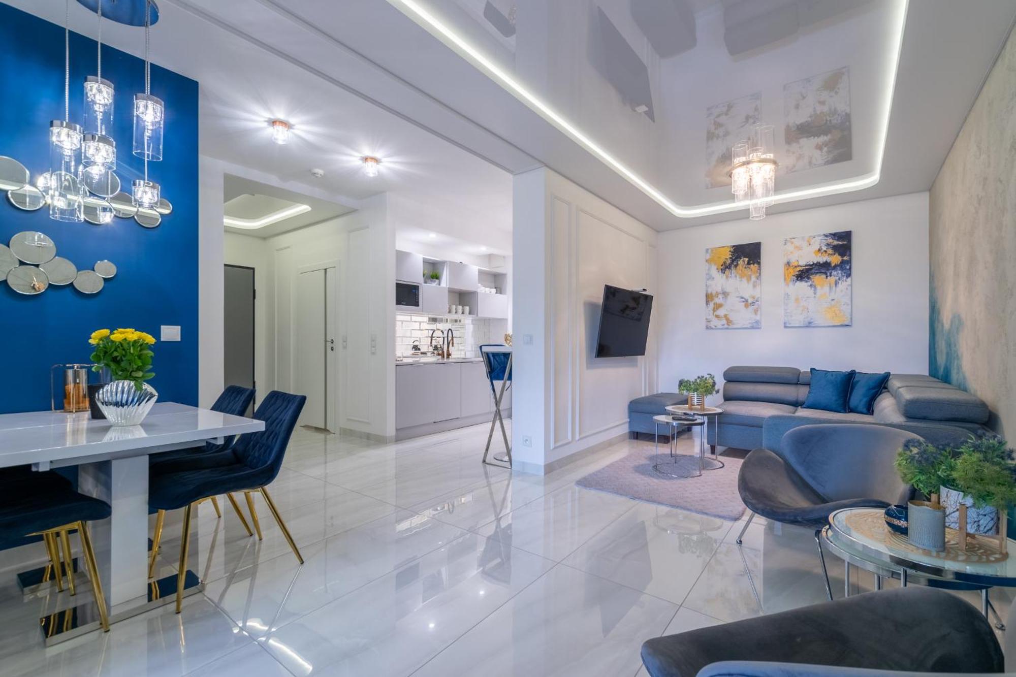 Granaria Premium Apartment Gdansk Chmielna Park エクステリア 写真