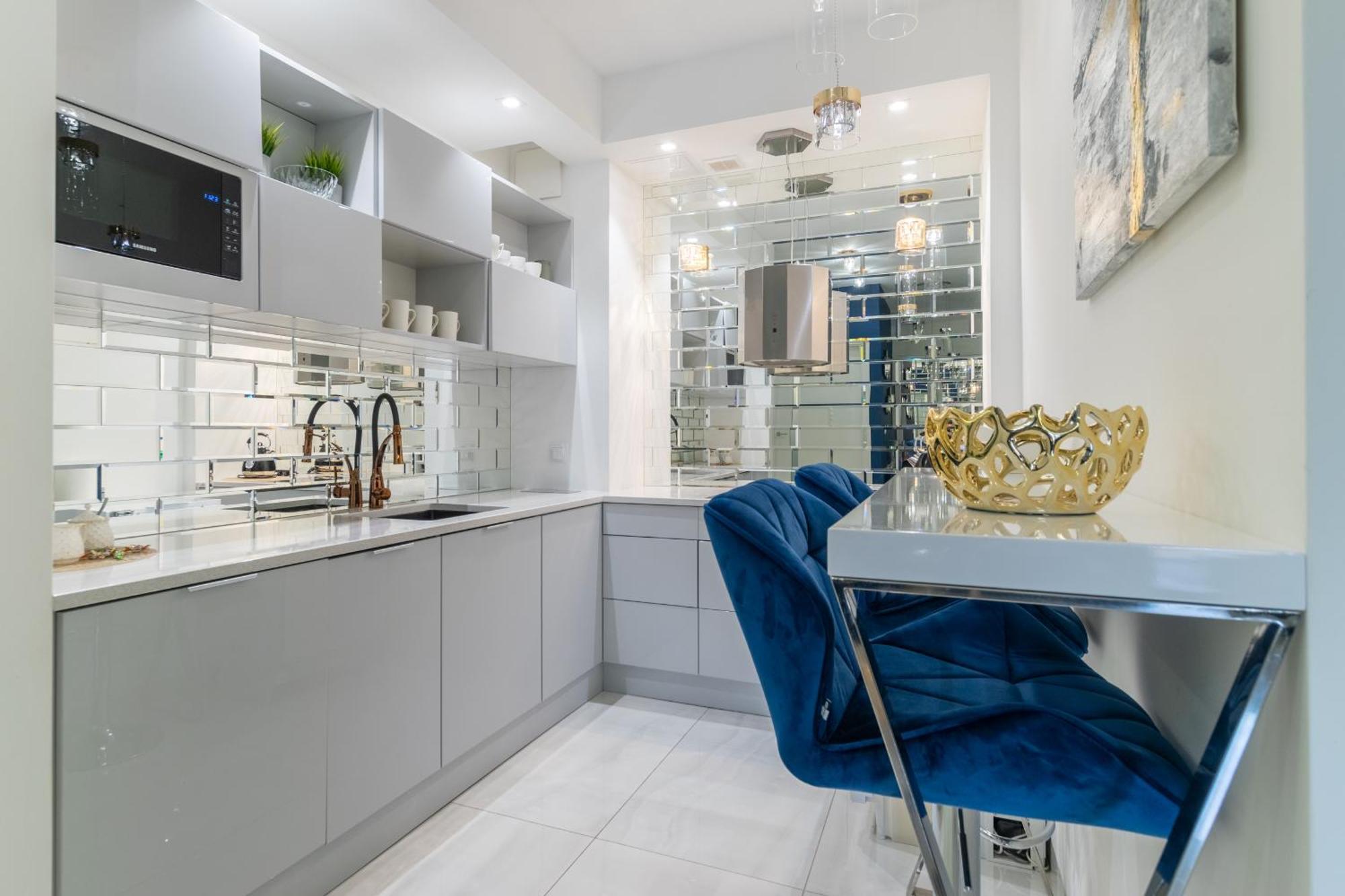 Granaria Premium Apartment Gdansk Chmielna Park エクステリア 写真
