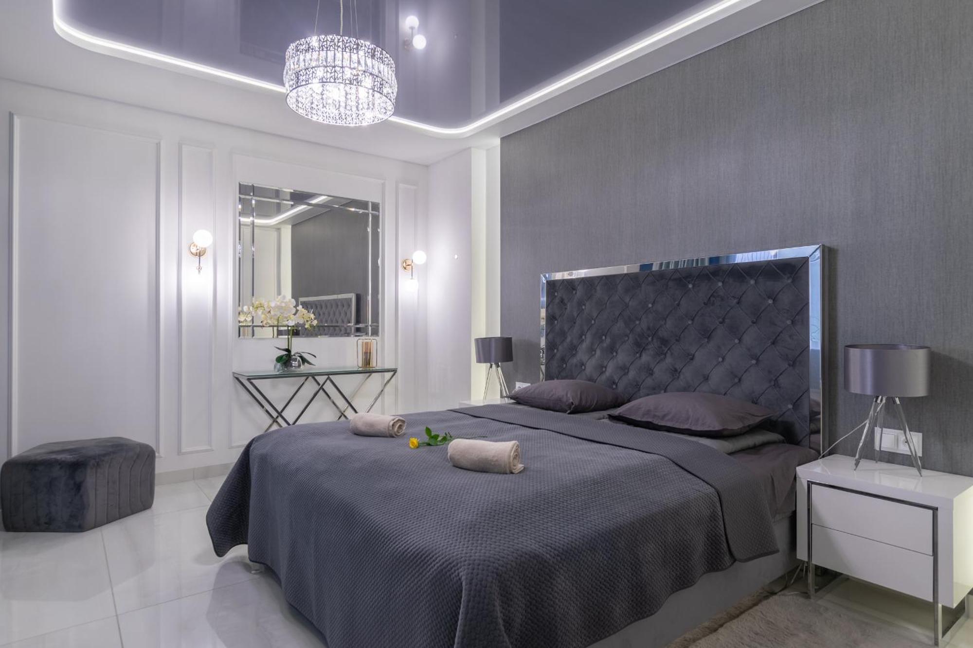Granaria Premium Apartment Gdansk Chmielna Park エクステリア 写真